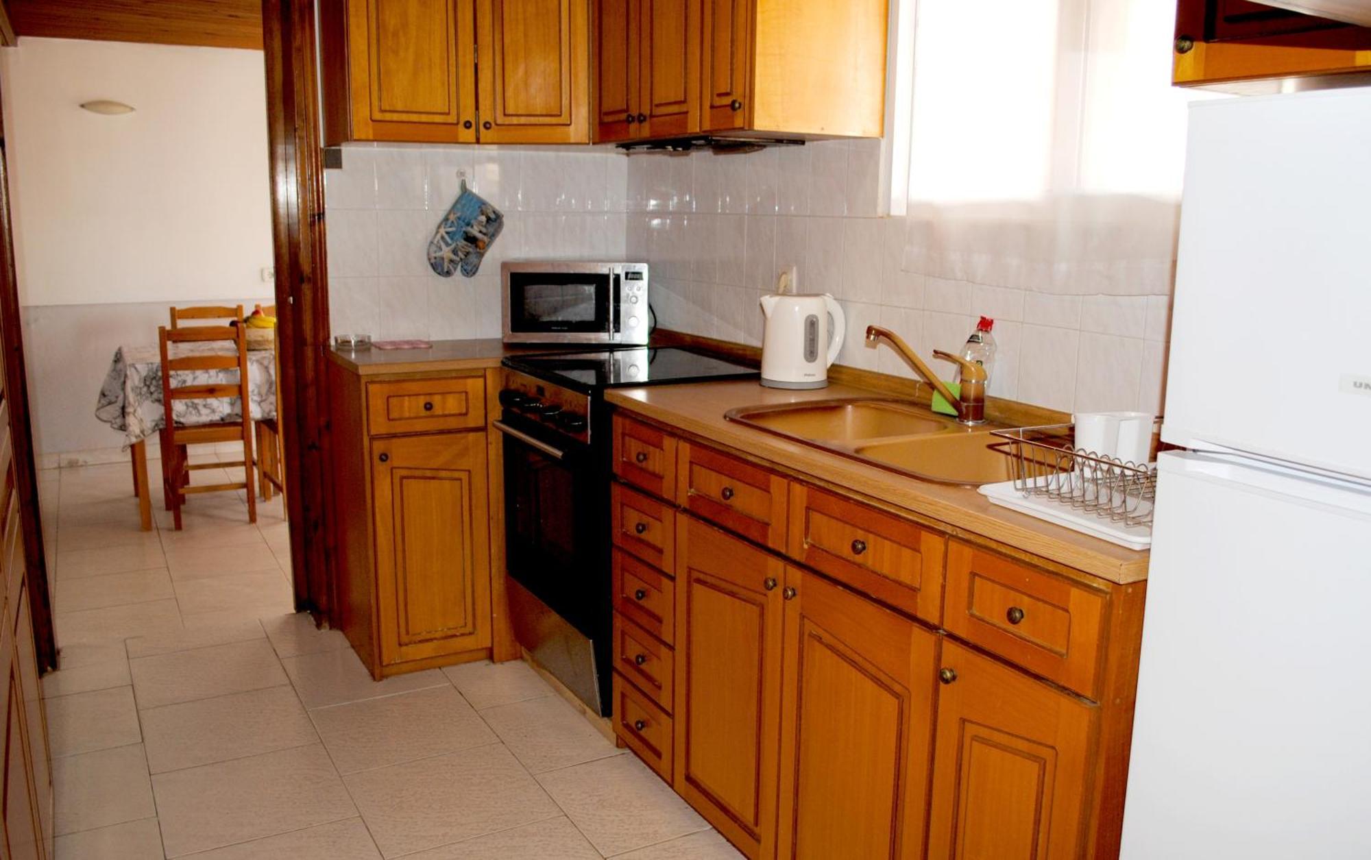 Artemis Apartments Paralia Dionysiou Exterior photo